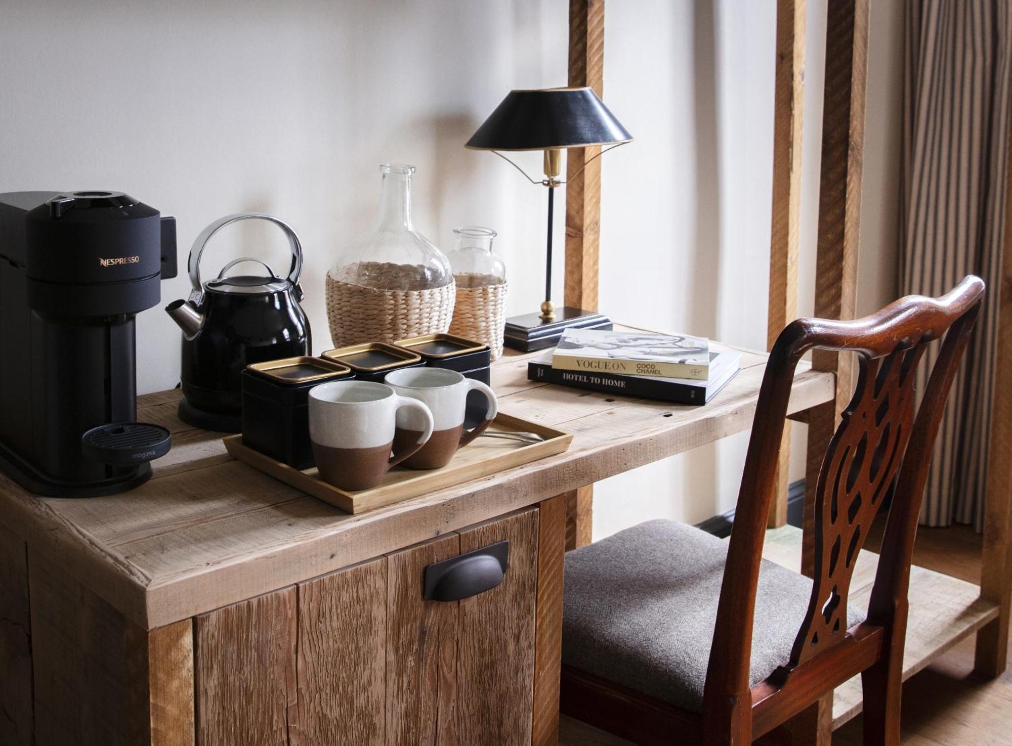 The Leicester Arms Country Inn Penshurst ห้อง รูปภาพ