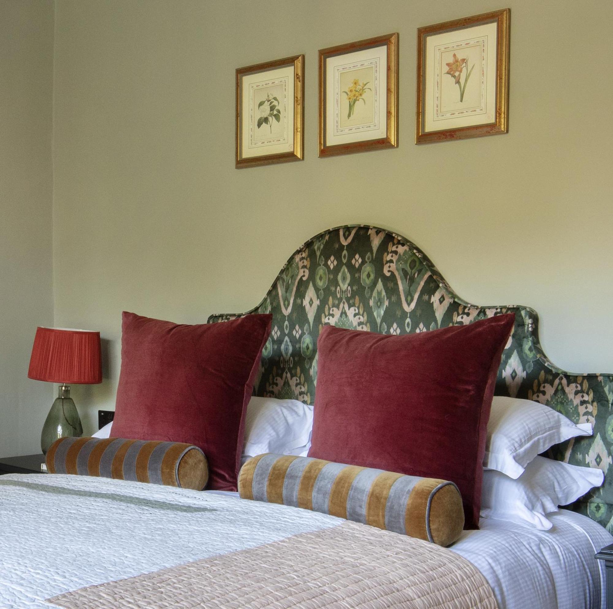 The Leicester Arms Country Inn Penshurst ห้อง รูปภาพ