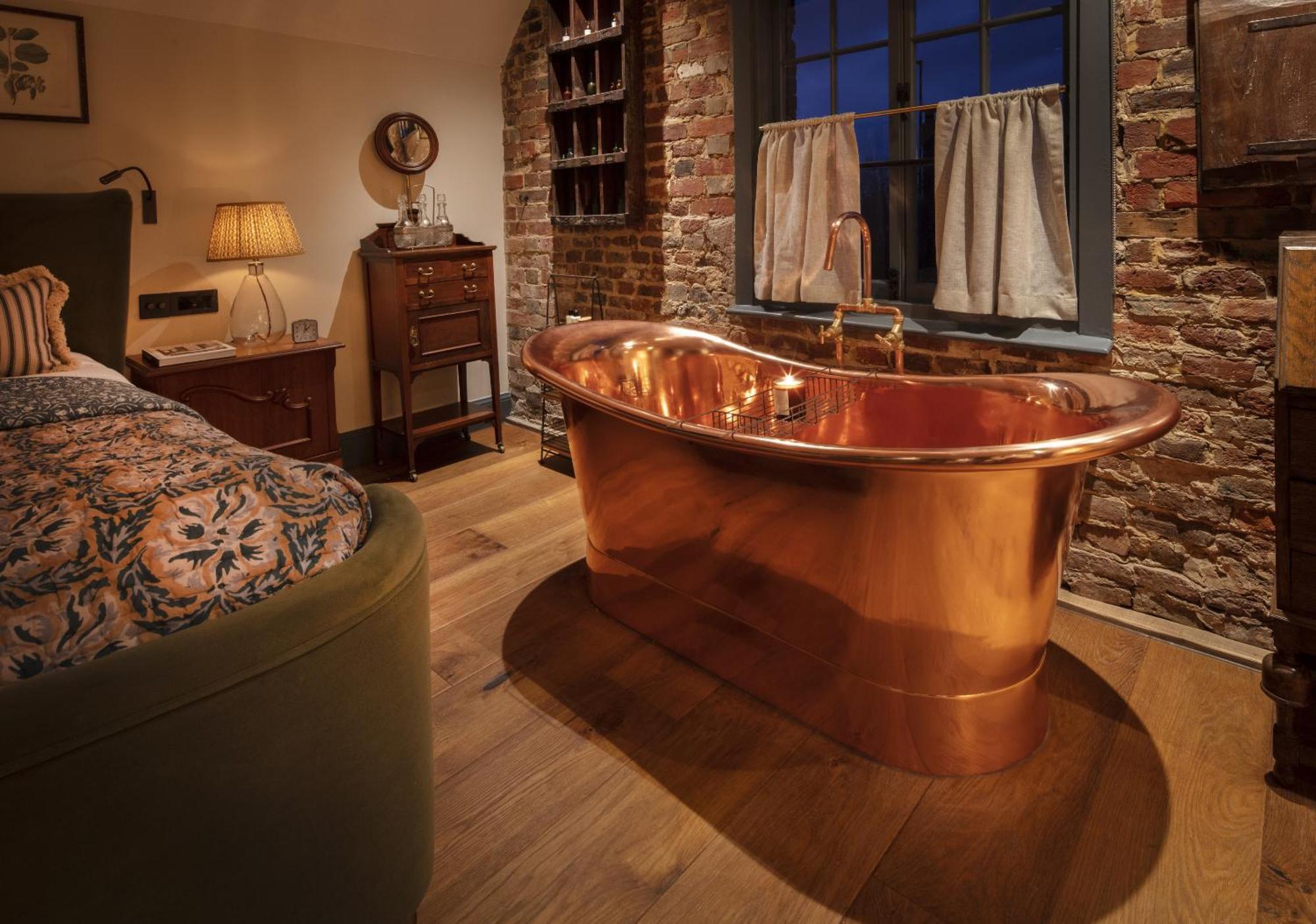 The Leicester Arms Country Inn Penshurst ภายนอก รูปภาพ