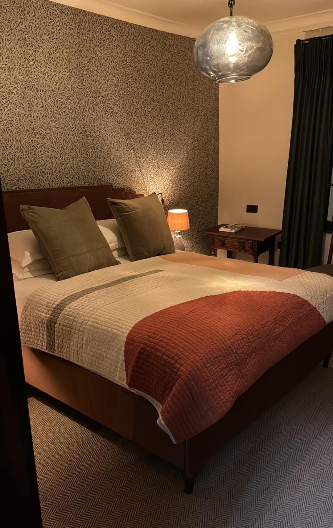 The Leicester Arms Country Inn Penshurst ภายนอก รูปภาพ